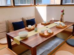 -梅间堂茶馆(绿地缤纷城店)