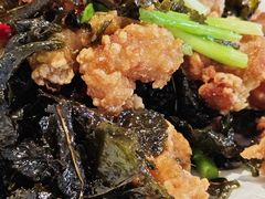茶香酥排-王元兴酒楼(杭帮菜名店)