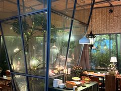 -肴约·花园式餐厅(湖里店)