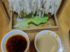 晾衣毛肚-醉长安(南门总店)