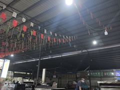 -杨合林啊兰烤鱼