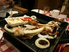 android_upload_pic-西贝莜面村(当代商城店)