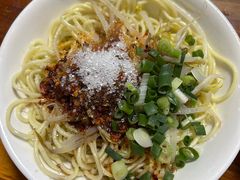 -洞子口张老二凉粉(文殊院店)