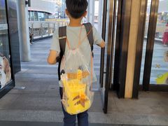 -星际传奇(观澜湖新城店)