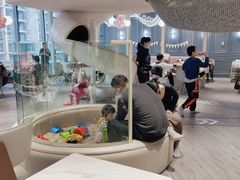 -NOKNOK若蔻亲子餐厅(天地壹方北馆店)