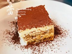 -CASANOVA西餐厅(海信广场店)
