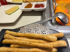 -海底捞火锅(勒泰店)
