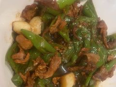 -渔乡米香·剁椒鱼头(四方坪店)
