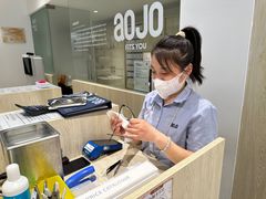 -AOJO眼镜(南翔印象城MEGA店)