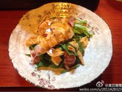 -樱の花亭日本料理店