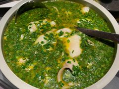 韭香桂鱼-金鸭季·北京烤鸭(深业上城店)