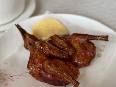 -铭家点心(秦岭路店)