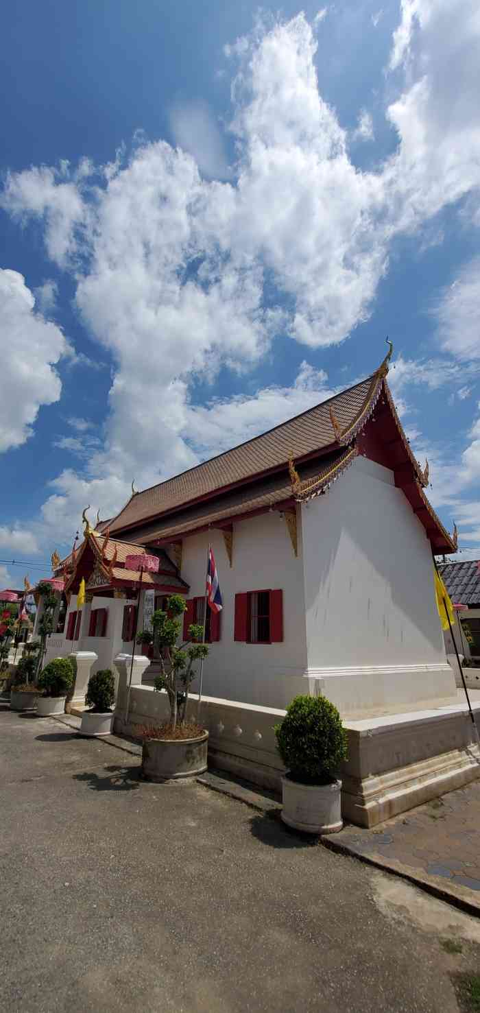 塞姆芒寺"wat saimoon muang 从-大众点评移动版