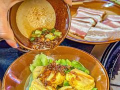 -阿山卓·野生菌火锅·纳西火塘烤肉