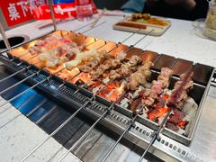 -延边金利串店(安达街店)