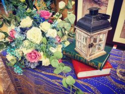 -北京东方茂酒店-宴会厅