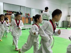 -武术世家少儿培训中心(首都体育学院店)