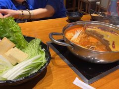 -呷哺呷哺 黄金牧场 (回龙观港龙店)