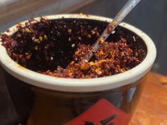 -牛肉块扯面(新华街总店)