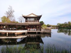 -尚湖风景区