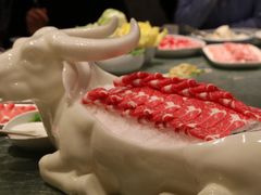 -爱丽格斯火锅(东岸国际店)