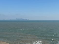 -蓬莱阁景区