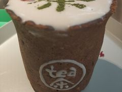 -茶是一枝花泡茶店