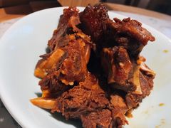 -百春原湖南牛肉粉(百联世纪店)