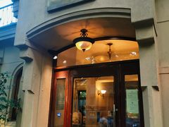 -夏朵餐厅(丁香店)