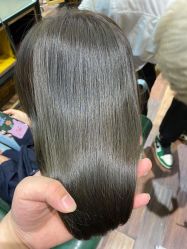 -B·F·T百菲特形象设计沙龙
