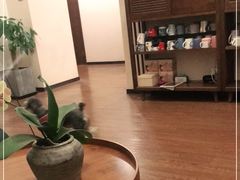 -仰生如卉推拿养生馆(酒仙桥店)