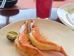 -洲际酒店·地平线全日餐厅HORIZON CAFÉ