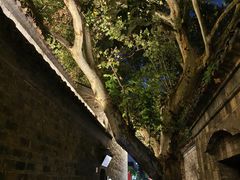 -老门东历史文化街区