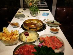 -春记潮汕牛肉火锅