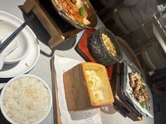 -绿茶餐厅(广州天河城店)