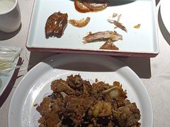 -京味斋·北京烤鸭(北京南站洋桥店)