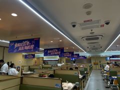 -海底捞火锅(团结桥店)