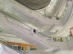 -圆融购物中心(南天成路店)
