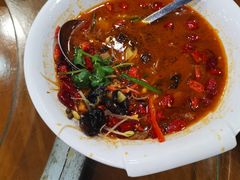 -蚝得喜海鲜(东城店)