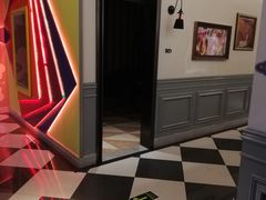 -米乐星世界KTV(汇智国际商业中心店)