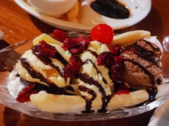 -Cactus墨西哥仙人掌餐厅