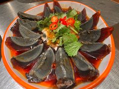 -宝记烧烤·龙虾·啤酒夜宵(新街口店)