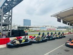 -赛卡联盟WSK卡丁车俱乐部