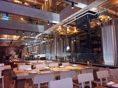 -Goose Island Brewhouse鹅岛精酿啤酒酿造工坊餐厅
