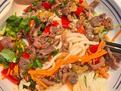 -鑫花溪牛肉米粉(广电传媒店)