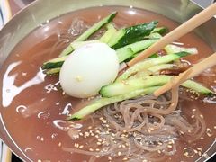 -许哥东北烧烤·铁丳烤串·宫后夹肉(繁花中心店)