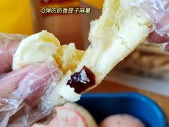 -東更道点心行(文化东路店)