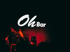 -ohbar live house(人广店)