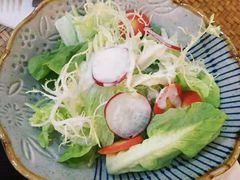 -花十悦·鲜花咖啡餐厅(振业城一期店)