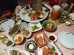 -三石铁板烧(紫竹桥店)